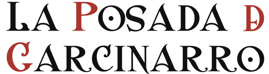 logo posada de Garcinarro